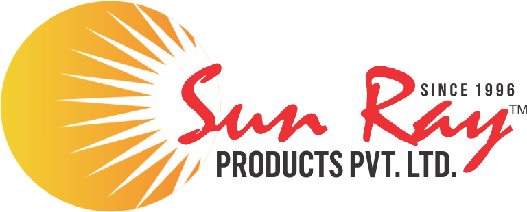 sun ray / logo
