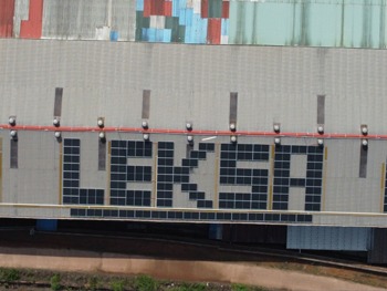 LEKSA LIGHTING