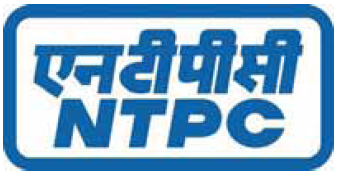 NTPC Logo