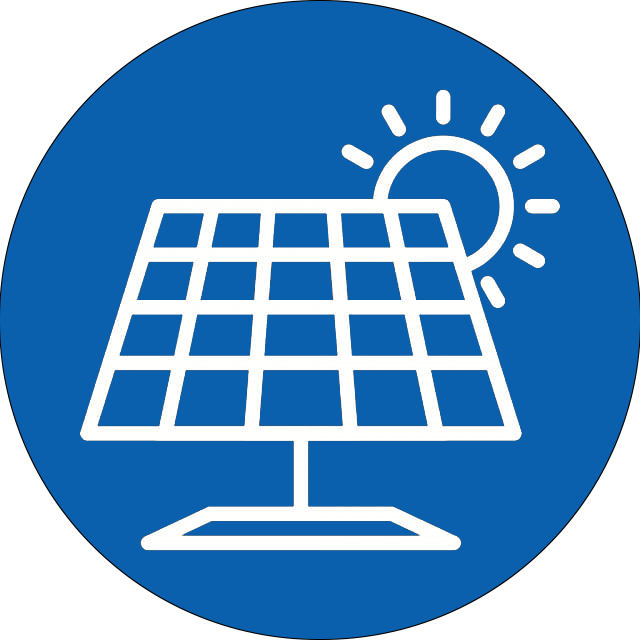 Solar Icon